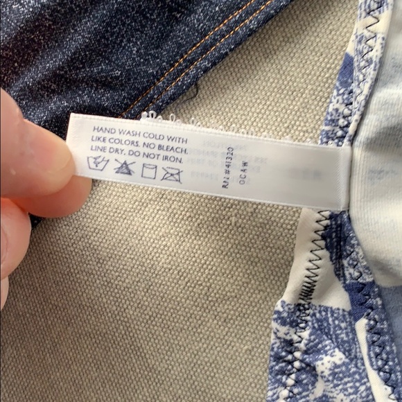 NWT! Set of 2 Vintage Tommy Hilfiger Panties!! - Picture 9 of 15